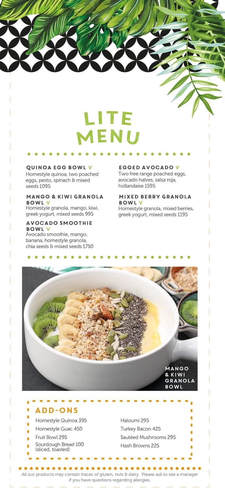 Coco Cubano Gulberg- Menu, Address and Contact Number
