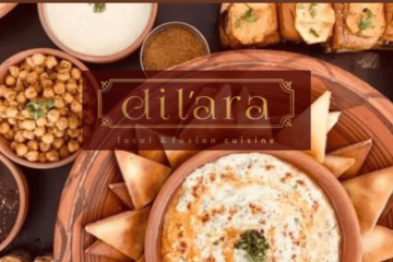 dilara restaurant lahore