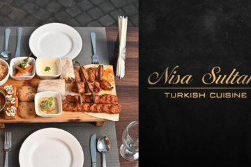 nisa sultan turkish restaurant