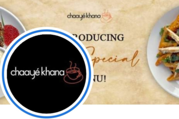 chaaye khana lahore