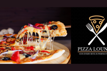 pizza lounge lahore