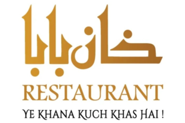khan baba restaurant lahore