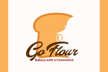goflour bakery mm alam road lahore