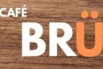 cafe bru lahore