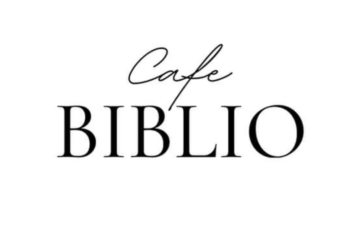 Café Biblio islamabad