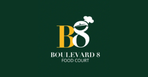 BOULEVARD 8 food court